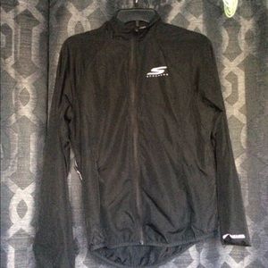 Sketchers performance sweater